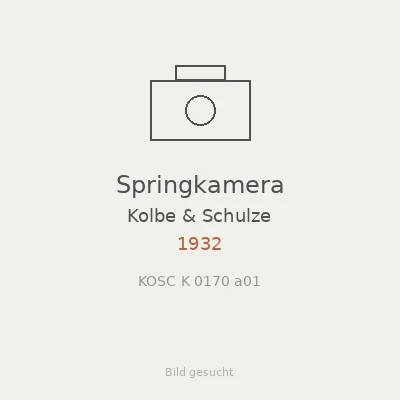 Springkamera