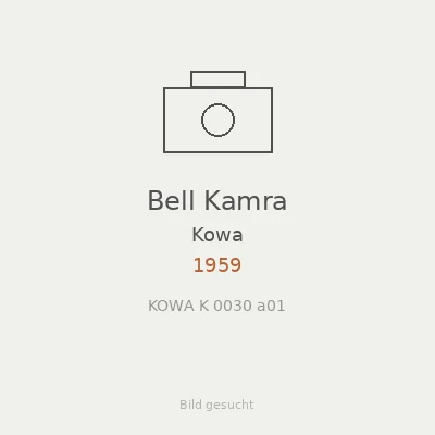 Bell Kamra