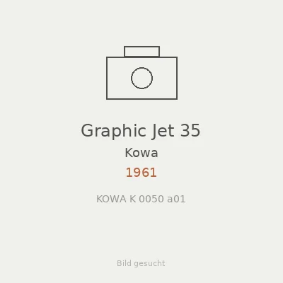 Graphic Jet 35