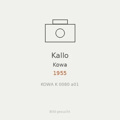 Kallo