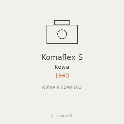 Komaflex S