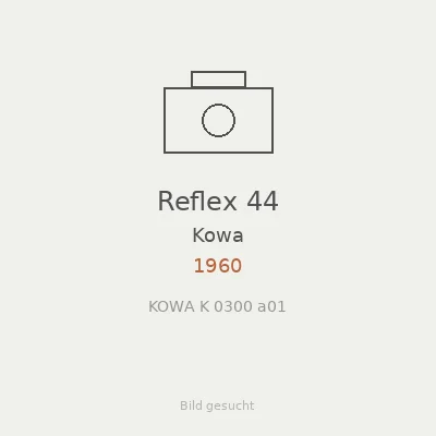Reflex 44