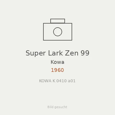Super Lark Zen 99