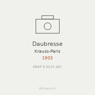 Daubresse