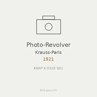 Photo-Revolver
