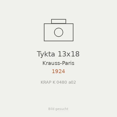 Tykta 13x18