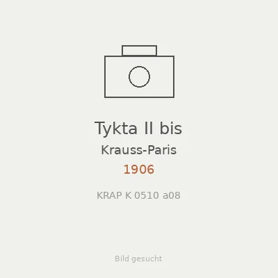 Tykta II bis