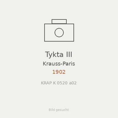 Tykta III