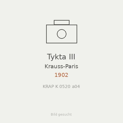 Tykta III