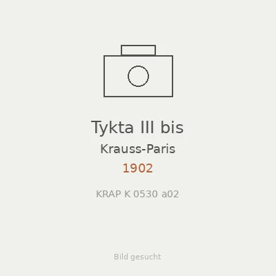 Tykta III bis