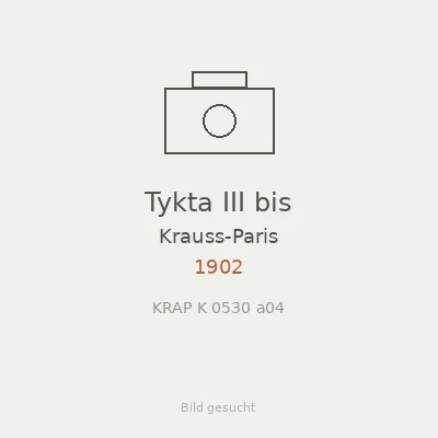 Tykta III bis