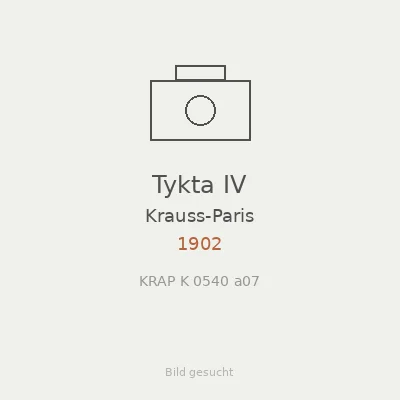 Tykta IV