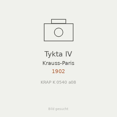 Tykta IV
