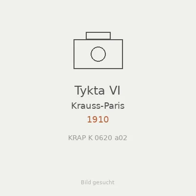Tykta VI
