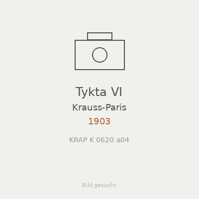 Tykta VI
