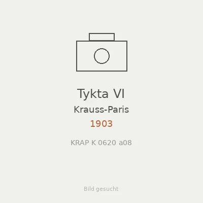 Tykta VI