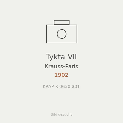 Tykta VII