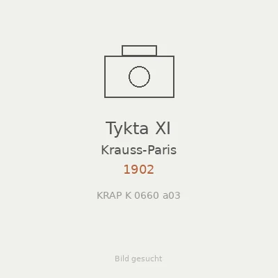 Tykta XI