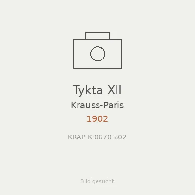 Tykta XII