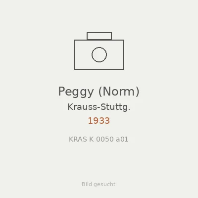 Peggy (Norm)