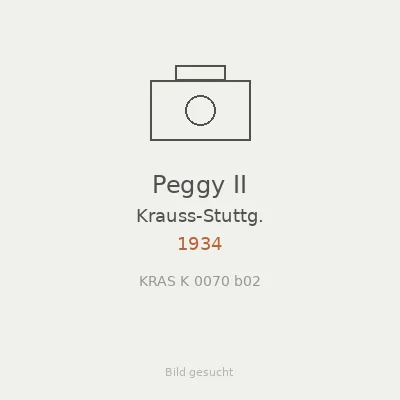 Peggy II