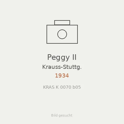 Peggy II
