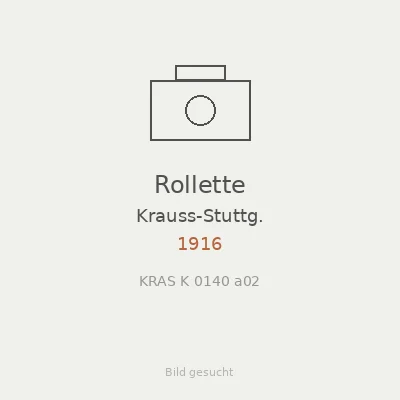 Rollette