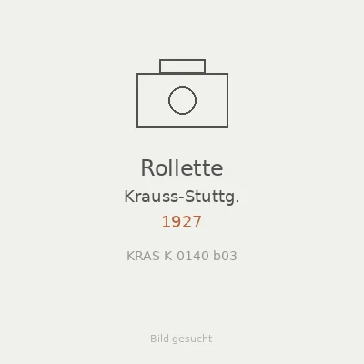 Rollette