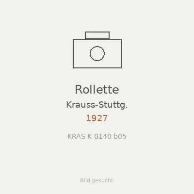 Rollette