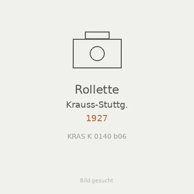 Rollette