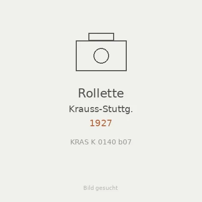 Rollette