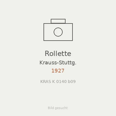 Rollette