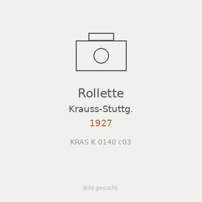 Rollette
