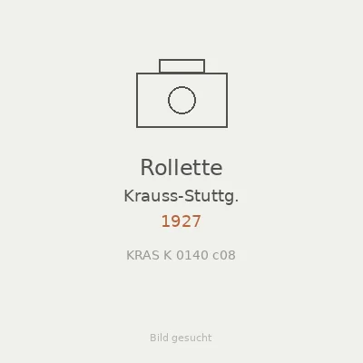 Rollette