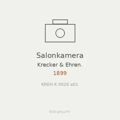 Salonkamera