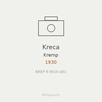 Kreca