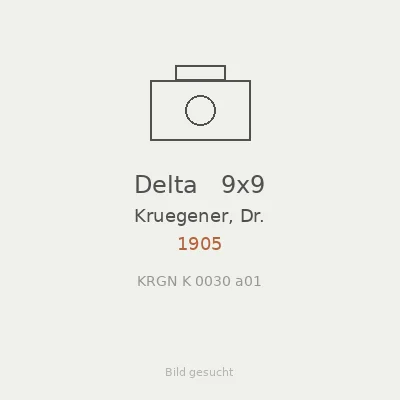 Delta   9x9