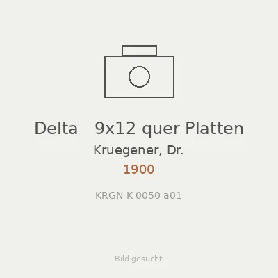 Delta   9x12 quer Platten