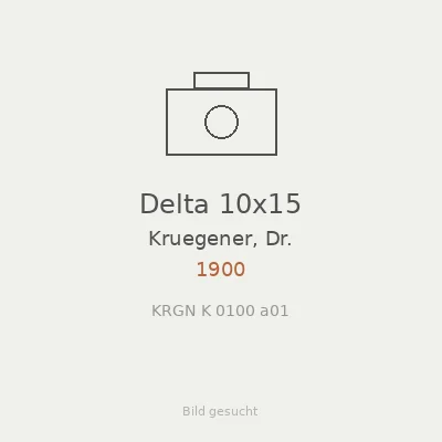 Delta 10x15