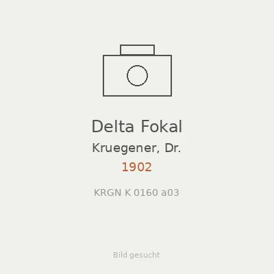 Delta Fokal