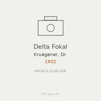 Delta Fokal