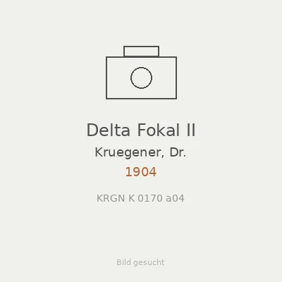Delta Fokal II