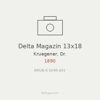 Delta Magazin 13x18