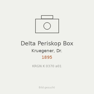 Delta Periskop Box