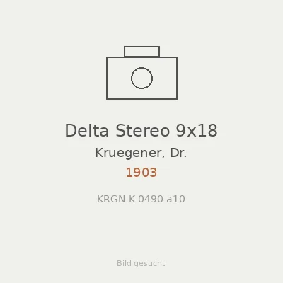 Delta Stereo 9x18