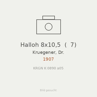 Halloh 8x10,5  (  7)