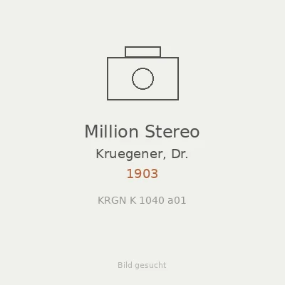 Million Stereo