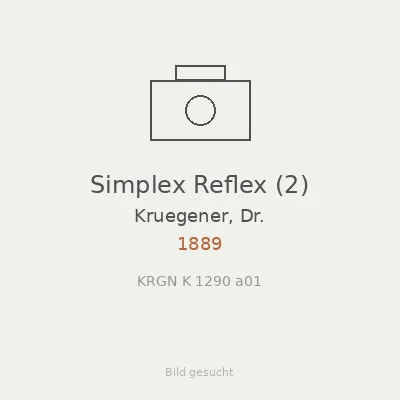 Simplex Reflex (2)