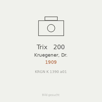 Trix   200