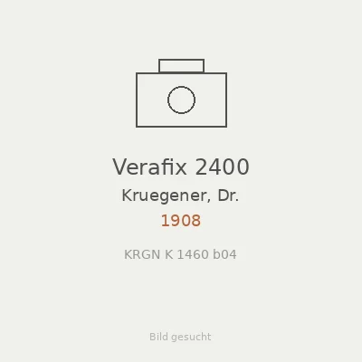 Verafix 2400